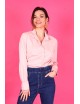 Chemise Soriza Rose