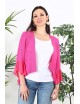 Veste fuchsia