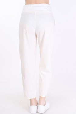 Pantalons femme NIDROILO